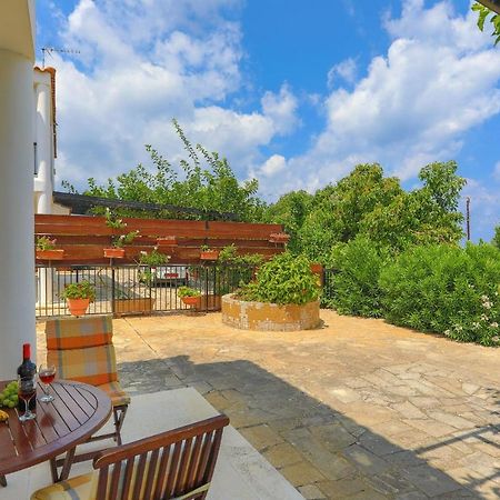 Villa Aphrodite Finiki Polis Екстер'єр фото