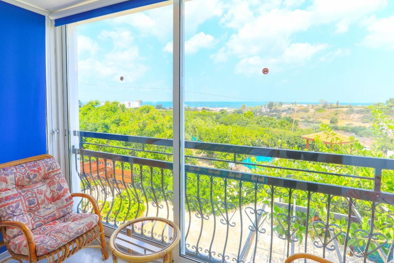 Villa Aphrodite Finiki Polis Екстер'єр фото