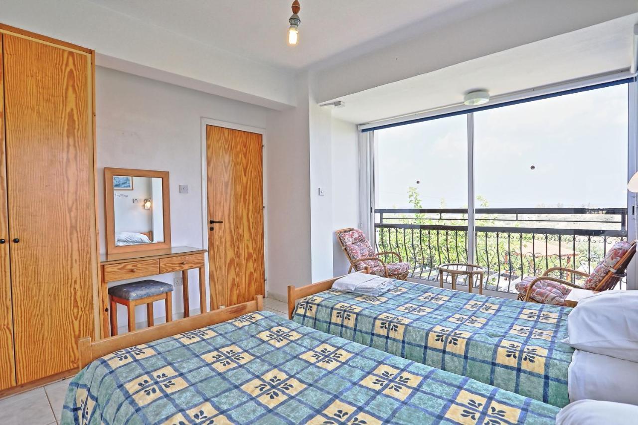 Villa Aphrodite Finiki Polis Екстер'єр фото