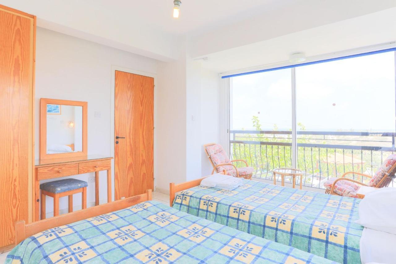 Villa Aphrodite Finiki Polis Екстер'єр фото