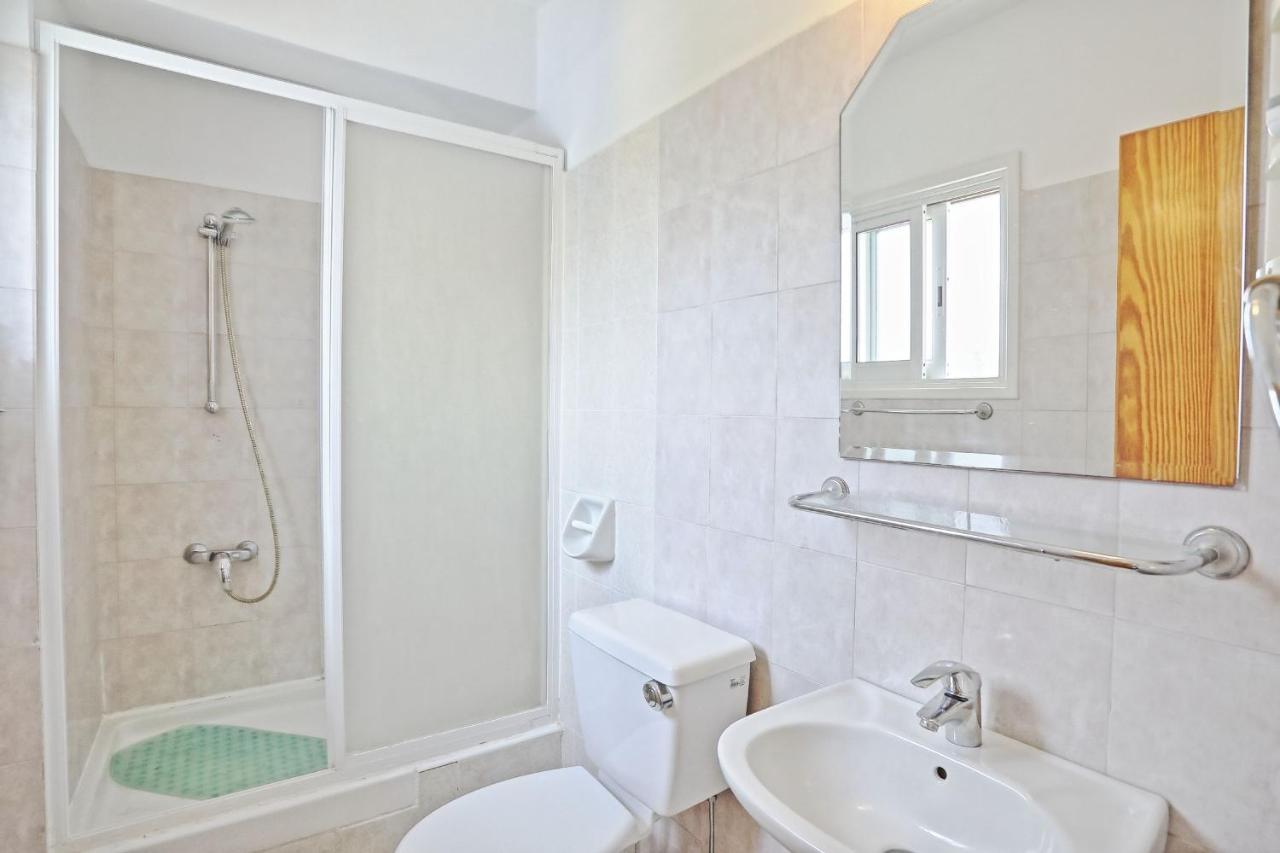 Villa Aphrodite Finiki Polis Екстер'єр фото